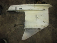 Load image into Gallery viewer, Johnson 90hp 2 stroke outboard 20 inch lower unit
