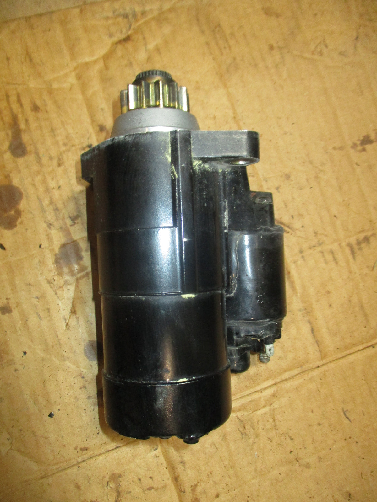 Honda BF90A 4 stroke outboard starter (31200-ZW1-004)