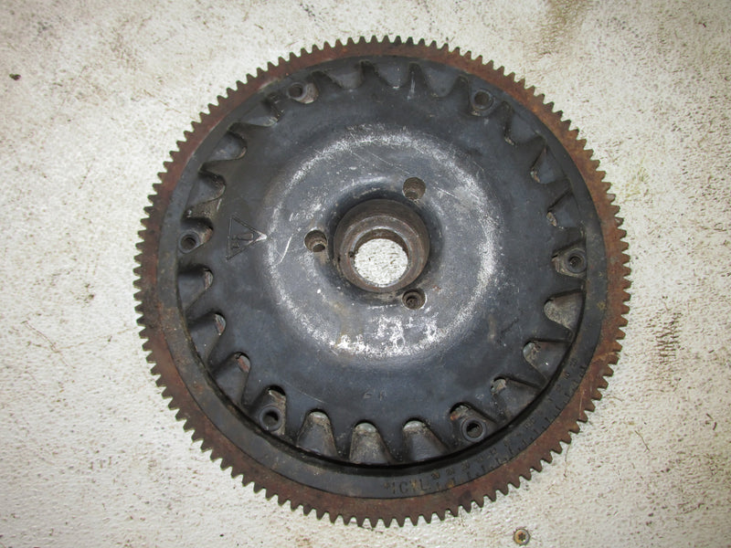 Evinrude 225hp Ocean Pro outboard Flywheel (583970)