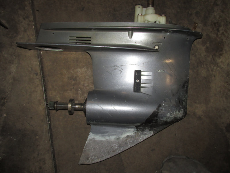 Yamaha 150hp HPDI 2 Stroke Outboard 25" Counter Rotation Lower Unit