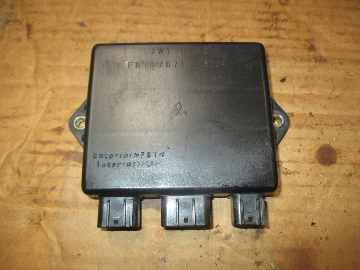 Honda BF90A 4 stroke outboard ecu (cw1-0132)