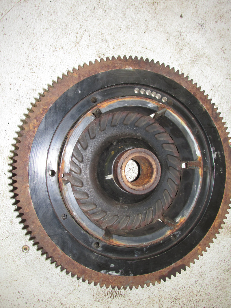Evinrude 225hp Ocean Pro outboard Flywheel (583970)