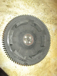 Load image into Gallery viewer, Honda BF50A 50hp 4 stroke outboard Flywheel (31100-ZV5-681ZA)
