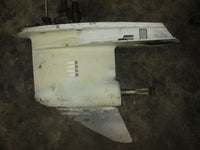 Load image into Gallery viewer, Johnson 90hp 2 stroke outboard 20 inch lower unit
