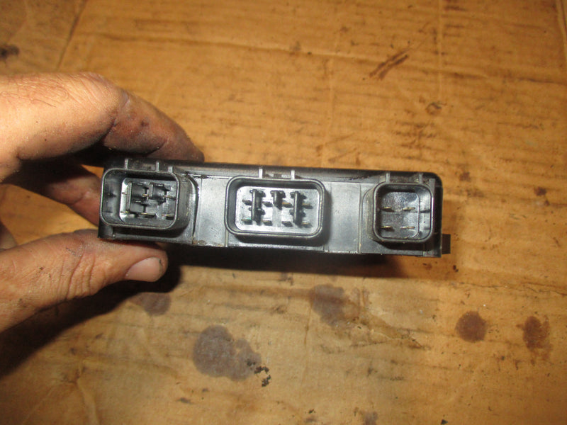 Honda BF90A 4 stroke outboard ecu (cw1-0132)