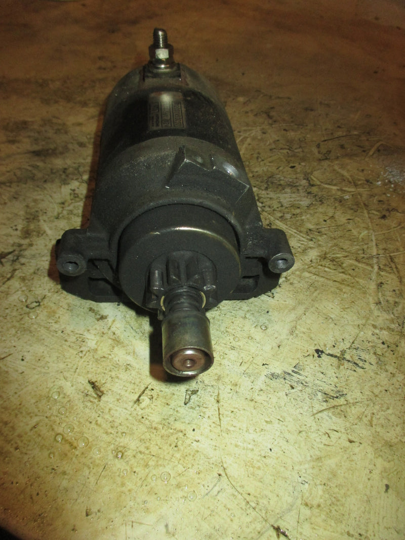 Honda BF50A 50hp 4 stroke outboard Starter (31200-ZV5-013)