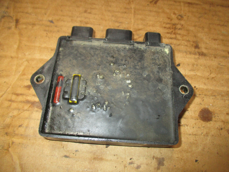 Honda BF90A 4 stroke outboard ecu (cw1-0132)