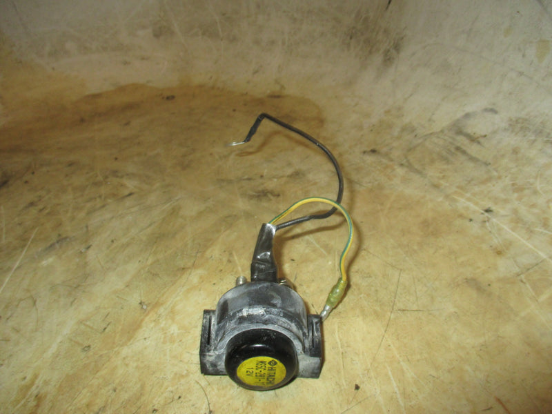 Suzuki DF70 70hp 4 stroke outboard starter relay