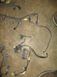 Load image into Gallery viewer, Honda 90hp 4 stroke outboard engine wiring harness (32100-ZZ0-0003)
