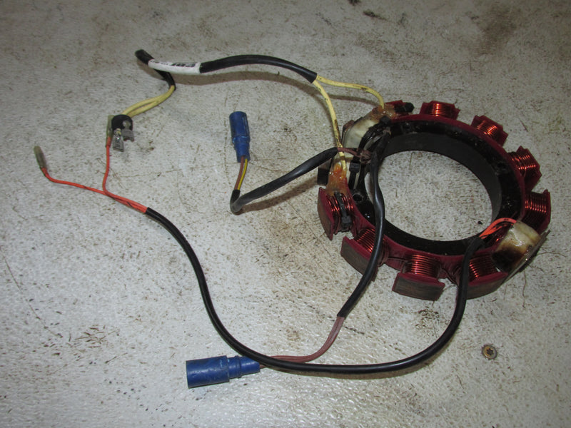 Evinrude 225hp Ocean Pro outboard CDI Aftermarket Stator (173-4643)
