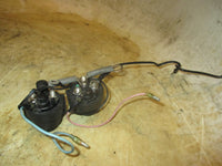 Load image into Gallery viewer, Suzuki DF70 70hp 4 stroke outboard tilt trim relay set (38410-94552)
