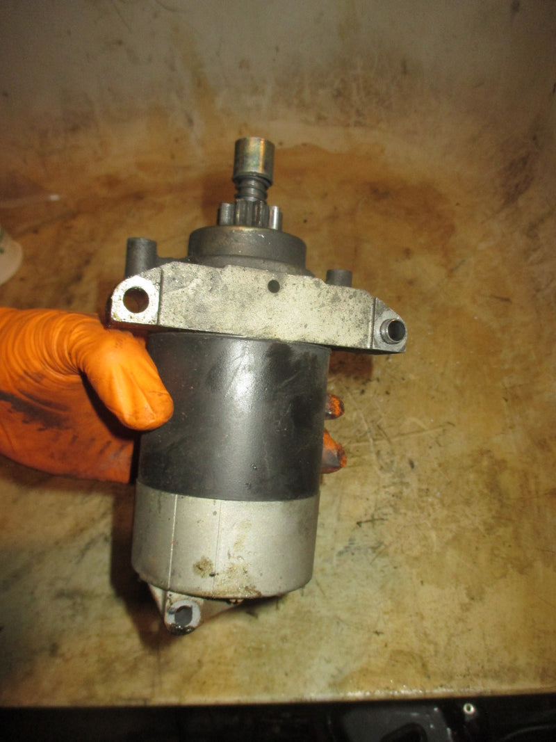 Honda BF50A 50hp 4 stroke outboard Starter (31200-ZV5-013)