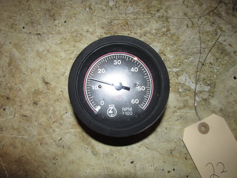 Mercury Outboard Teleflex Tachometer (72288)