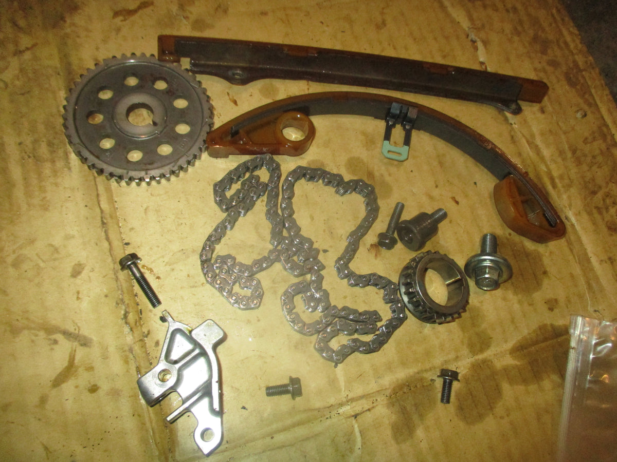 Honda 90hp 4 stroke outboard timing chain (14401PWC004) Strouds Marine