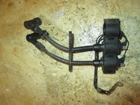 Load image into Gallery viewer, Honda BF50A 50hp 4 stroke outboard Ignition Coil Set of 2 (30511-ZV5-003)
