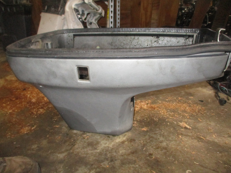 Mercury Mariner 125hp 2 stroke outboard side cover set (821873) (821874)