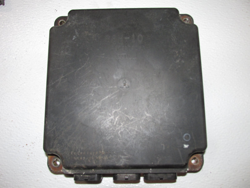 Yamaha 150hp HPDI 2 Stroke Outboard ECU/CDE (68H-10/68H-8591A-10-00)