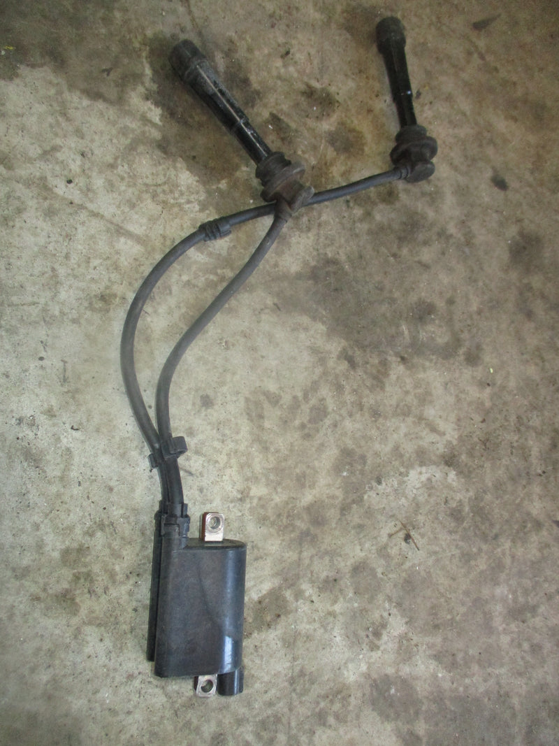 Suzuki DF140 outboard ignition coil 1 and 4 (33410-90J00)