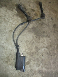 Load image into Gallery viewer, Suzuki DF140 outboard ignition coil 1 and 4 (33410-90J00)
