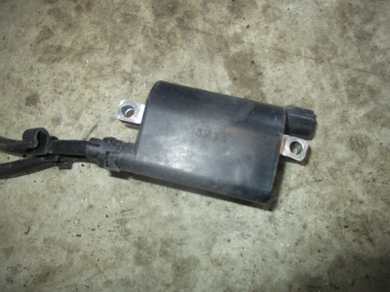 Suzuki DF140 outboard ignition coil 1 and 4 (33410-90J00)