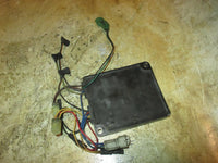 Load image into Gallery viewer, Honda BF50A 50hp 4 stroke outboard CDI/ECU (30580-ZV5-003)
