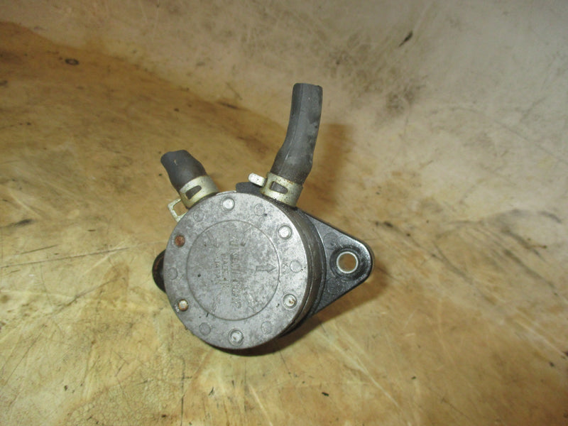 Suzuki DF70 70hp 4 stroke outboard fuel pump (15100-99E00)