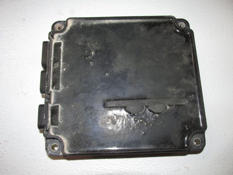 Yamaha 150hp HPDI 2 Stroke Outboard ECU/CDE (68H-10/68H-8591A-10-00)