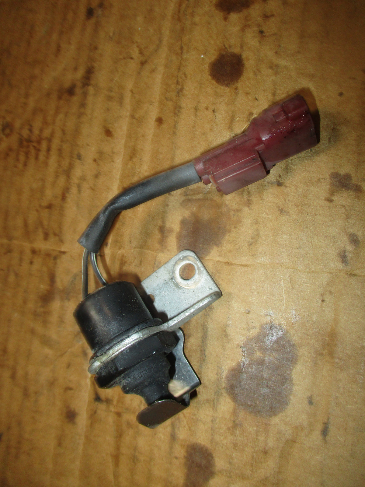 Honda BF90A 4 stroke outboard neutral switch (35600-ZW1-003)