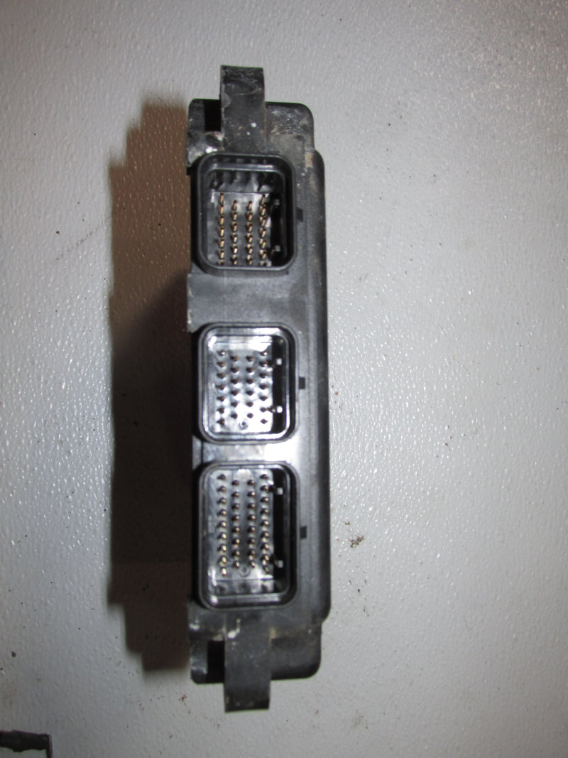 Yamaha 150hp HPDI 2 Stroke Outboard ECU/CDE (68H-10/68H-8591A-10-00)