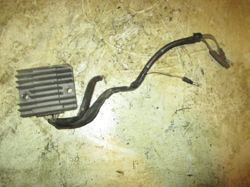 Honda BF50A 50hp 4 stroke outboard Rectifier Regulator (31600-ZV5-003)