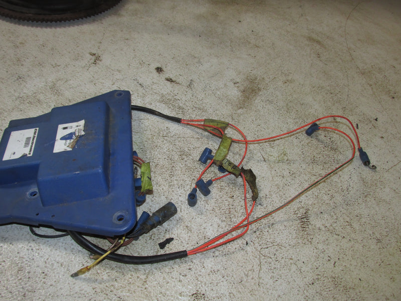 Evinrude 225hp Ocean Pro outboard CDI Aftermarket power pack (585114)