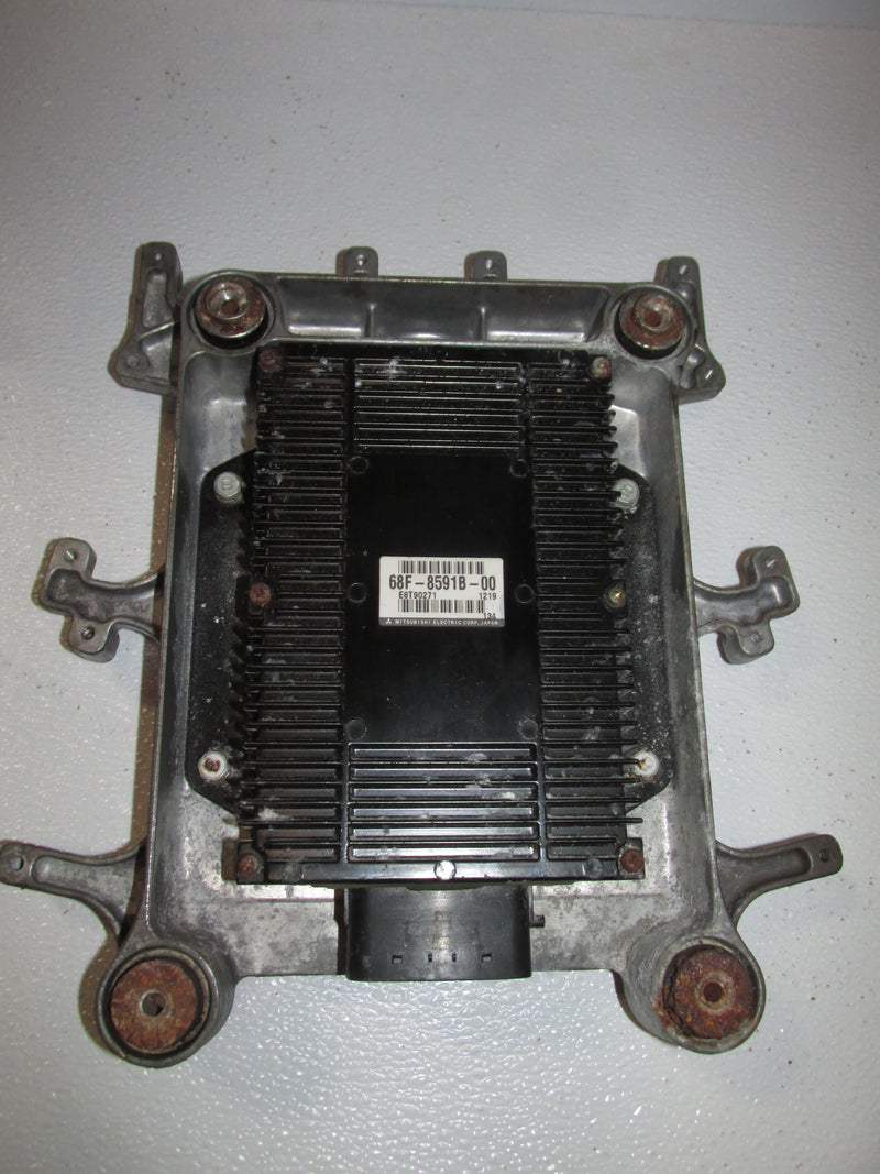 Yamaha 150hp HPDI 2 Stroke Outboard Injector Driver (68F-8591B-00)