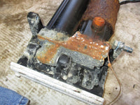 Load image into Gallery viewer, Mercury 90hp 4 stroke outboard tilt trim unit
