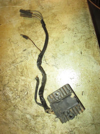 Load image into Gallery viewer, Honda BF50A 50hp 4 stroke outboard Rectifier Regulator (31600-ZV5-003)
