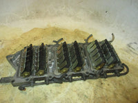 Load image into Gallery viewer, Yamaha 250hp 2 stroke OX66 outboard intake manifold and reeds (65L-13624-01)
