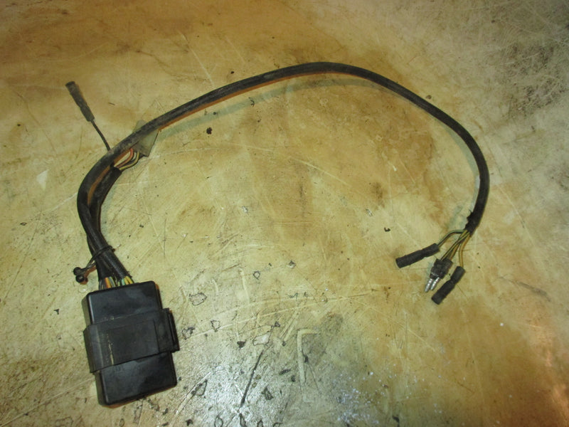 Honda BF50A 50hp 4 stroke outboard Main Relay (ZV5)