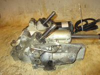 Load image into Gallery viewer, Johnson 90hp 2 stroke outboard tilt trim unit
