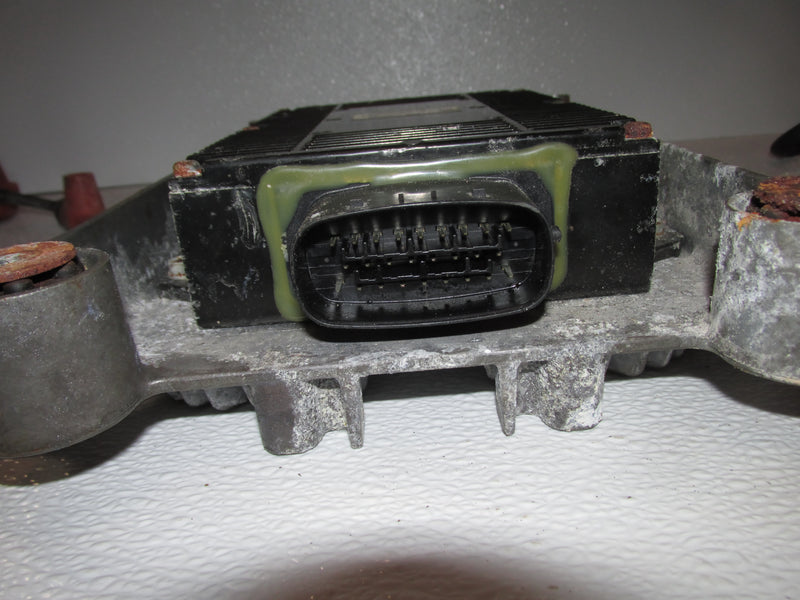 Yamaha 150hp HPDI 2 Stroke Outboard Injector Driver (68F-8591B-00)