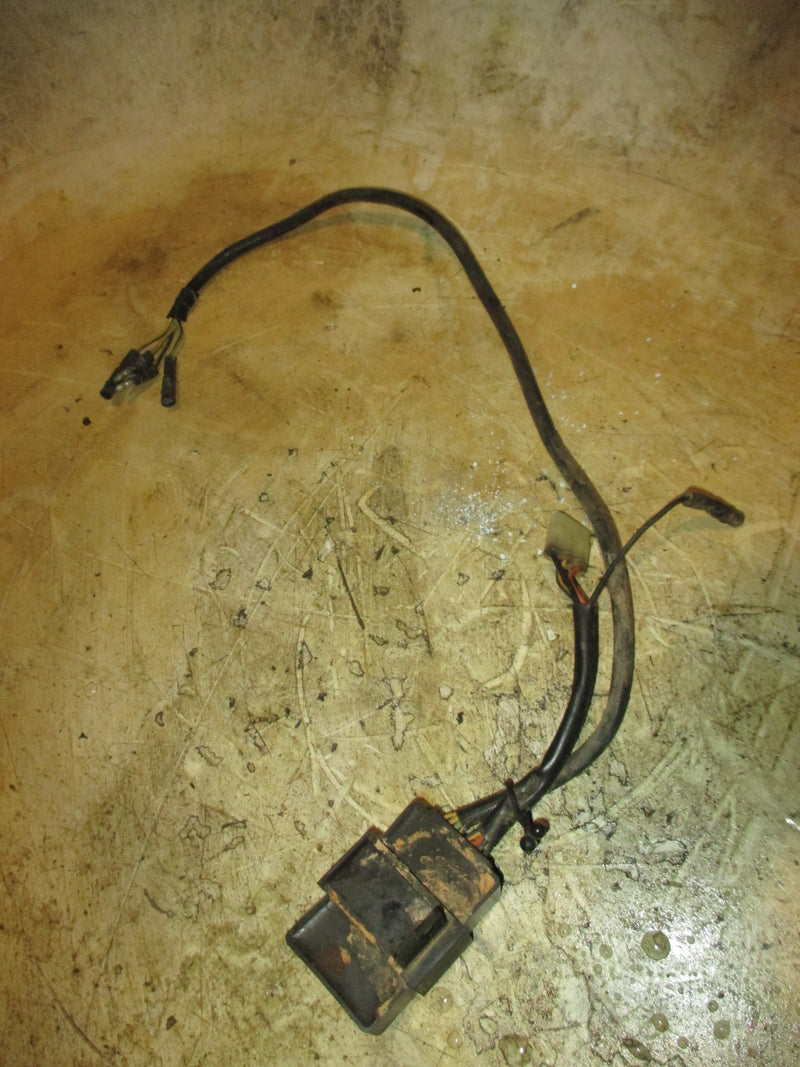 Honda BF50A 50hp 4 stroke outboard Main Relay (ZV5)