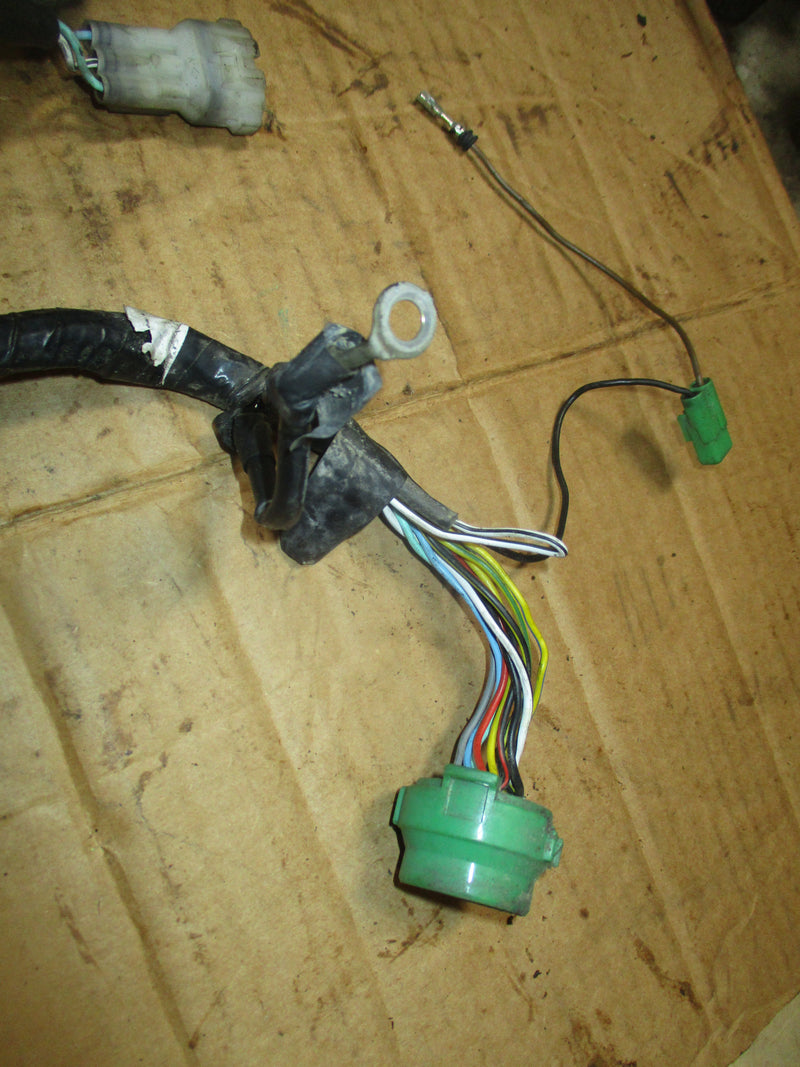 Honda BF90A 4 stroke outboard engine wiring harness (32520-ZW1-740)