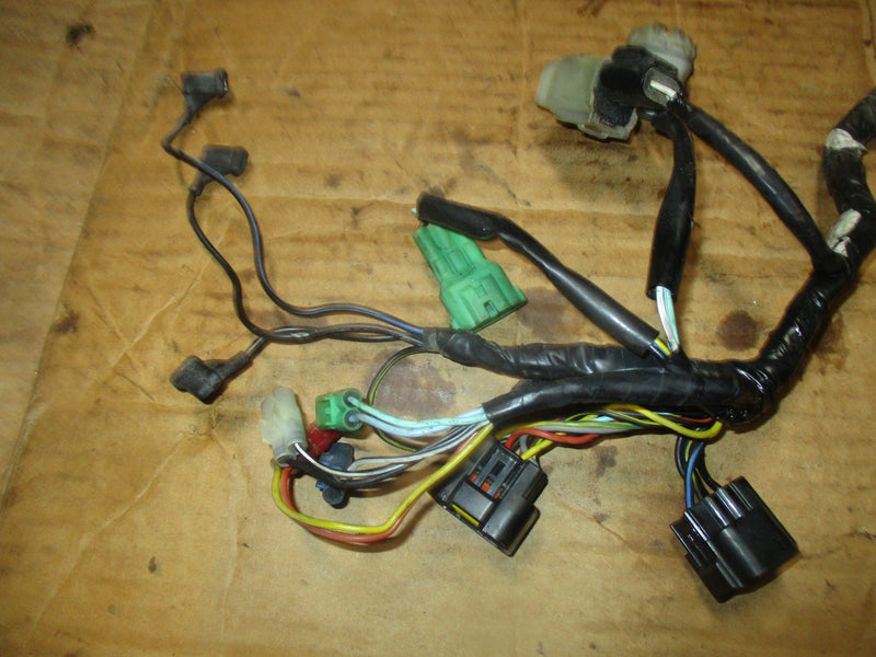 Honda BF90A 4 stroke outboard engine wiring harness (32520-ZW1-740)