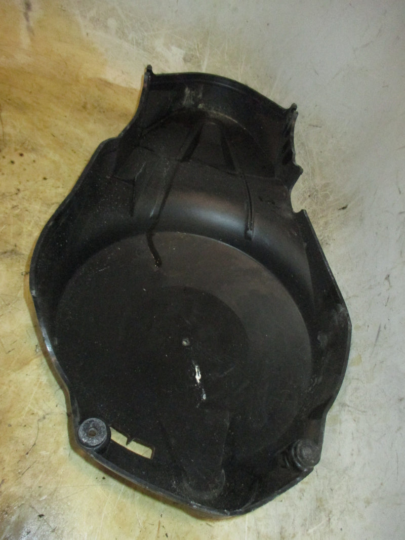Suzuki DF70 70hp 4 stroke outboard flywheel cover
