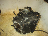 Load image into Gallery viewer, Johnson 90hp 2 stroke outboard crankcase block
