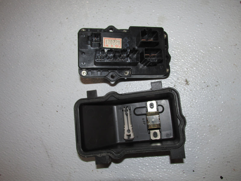 Yamaha 150hp HPDI 2 Stroke Outboard Fuse Box (68F-82160-01-00)