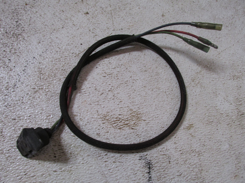 Evinrude 225hp Ocean Pro outboard Tilt trim Switch (584842)