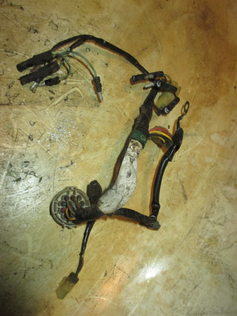 Honda BF50A 50hp 4 stroke outboard Engine Wiring Harness (32520-ZV5-000)
