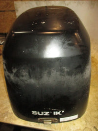 Load image into Gallery viewer, Suzuki DF70 70hp 4 stroke outboard top cowling
