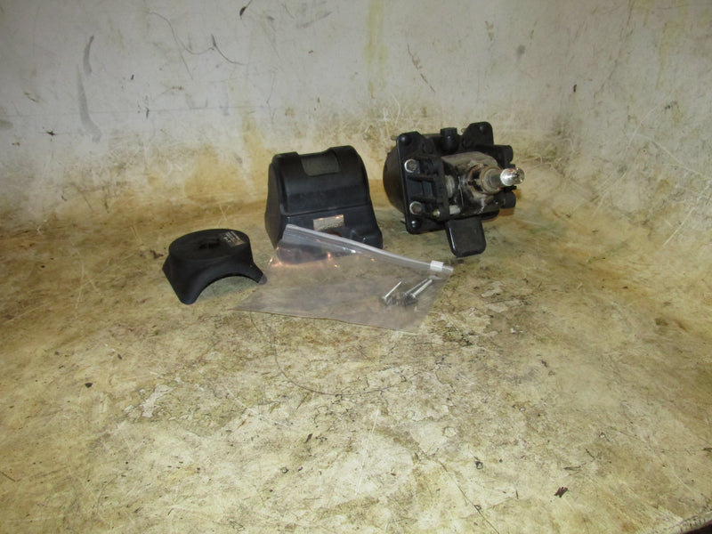 Teleflex Outboard Tilt Hydraulic Steering Helm
