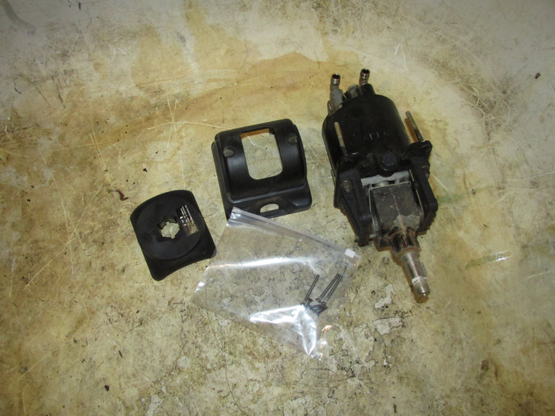 Teleflex Outboard Tilt Hydraulic Steering Helm