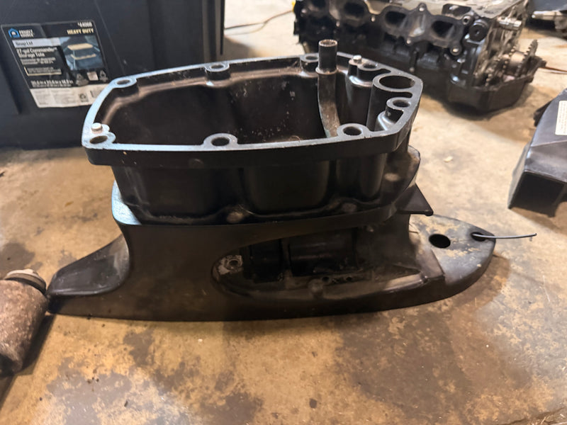 Suzuki DF90 90hp Outboard 20" lower Casing (52111-90J02)